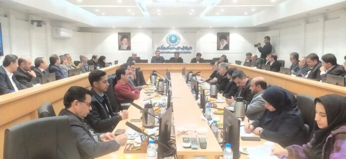 بخش معدن و صنایع معدنی، مهمترین بخش اقتصادی کرمان است بخش معدن و صنایع معدنی، مهمترین بخش اقتصادی کرمان است