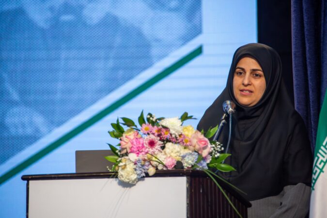 خلوصی: ارتقای عملکرد HSE؛ نویدبخش تحقق هدف صفر و کاهش مخاطرات بخش معدن است خلوصی: ارتقای عملکرد HSE؛ نویدبخش تحقق هدف صفر و کاهش مخاطرات بخش معدن است