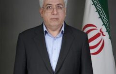 پیام تبریک مدیرعامل پتروشیمی شهید تندگویان به‌مناسبت فرارسیدن ایام الله دهه فجر و پیروزی انقلاب اسلامی