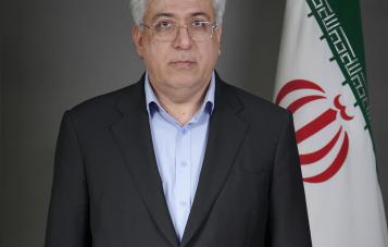 پیام تبریک مدیرعامل پتروشیمی شهید تندگویان به‌مناسبت فرارسیدن ایام الله دهه فجر و پیروزی انقلاب اسلامی