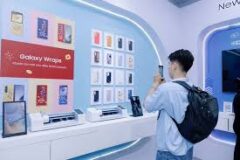 عرضه جهانی سری Galaxy S25 سامسونگ آغاز شد