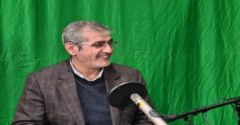 اتصال مشتریان به فیبرنوری اولویت اصلی مخابرات است