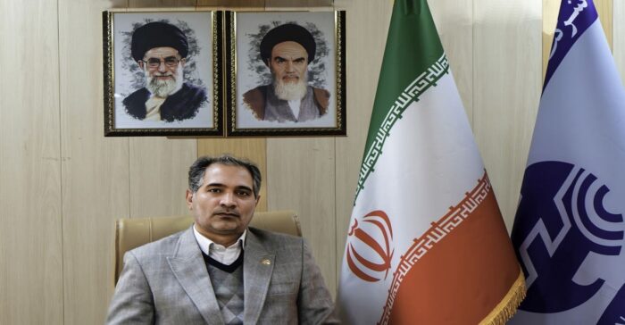۱۶۸ پروژه مخابراتی با سرمایهگذاری بالغ بر ۱۲۸۶ میلیارد ریال در استان مرکزی آماده بهره برداری است ۱۶۸ پروژه مخابراتی با سرمایهگذاری بالغ بر ۱۲۸۶ میلیارد ریال در استان مرکزی آماده بهره برداری است