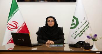 حداقل نرخ و بالا بودن سرعت و سهولت، ٣ وجه متمایز خدمات بانک توسعه صادرات ایران برای فعالان اقتصادی حداقل نرخ و بالا بودن سرعت و سهولت، ٣ وجه متمایز خدمات بانک توسعه صادرات ایران برای فعالان اقتصادی