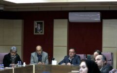 الگوی تولید پالایشگاه نفت اصفهان در آینده تغییر می‌کند