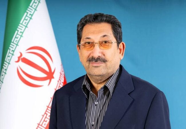 پیام وزیر صمت در دعوت از مردم برای حضور در راهپیمایی ۲۲ بهمن