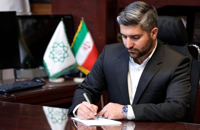 ثبت تاریخی تحول و تلاش برای سرزندگی در میدان آزادی