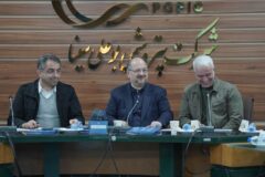 هدف‌گذاری هلدینگ خلیج‌فارس برای تأمین منابع مالی خارجی/ ضرورت مولدسازی منابع مازاد شرکت‌ها/ بهره‌گیری از تجربه پیش‌کسوتان صنعت پتروشیمی/ لزوم تمرکز پتروشیمی بوعلی سینا بر تداوم روند افزایشی تولید
