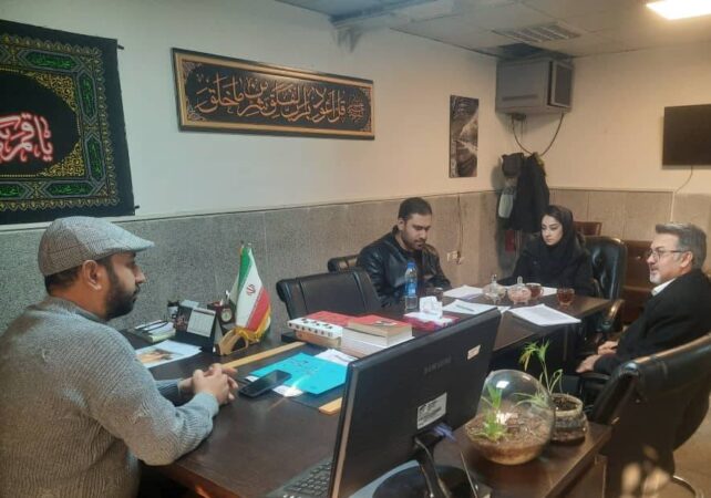 گامی به سوی توسعه پایدار/ ممیزی داخلی سیستم مدیریت محیط زیست در منطقه یک گامی به سوی توسعه پایدار/ ممیزی داخلی سیستم مدیریت محیط زیست در منطقه یک