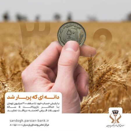 طرح تسهیلات امتیازی صندوق قرض الحسنه بانک پارسیان طرح تسهیلات امتیازی صندوق قرض الحسنه بانک پارسیان