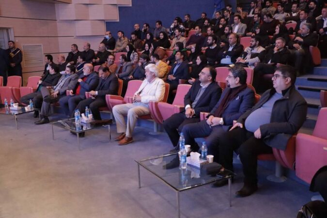 انحصارگرایی در فناوری غیرقابل قبول است انحصارگرایی در فناوری غیرقابل قبول است