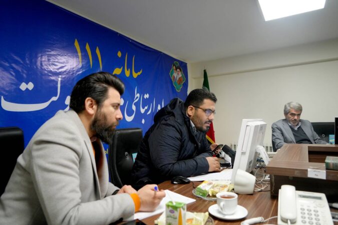 ️قدردانی شهروندان از رفتار کارکنان میادین و بازارهای میوه و تره‌بار در سامانه ارتباط مردمی با دولت