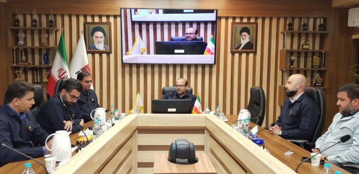 روابطعمومی صدای سازمان، سازنده اعتماد و نگهبان ارزشهای سازمان است روابطعمومی صدای سازمان، سازنده اعتماد و نگهبان ارزشهای سازمان است
