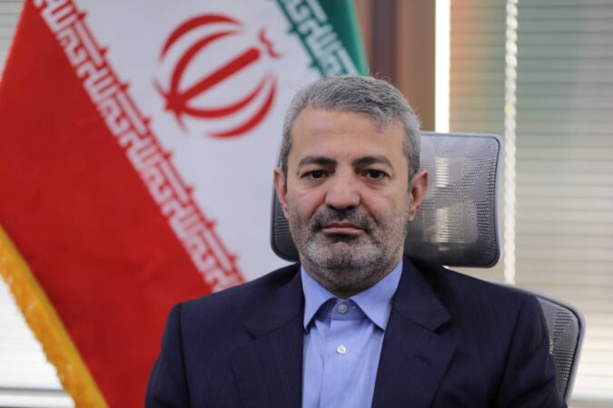 جهش چشمگیر درآمد تکلیفی سازمان سرمایهگذاری شهرداری تهران؛ تحقق ۵۰۰ درصدی در دسترس جهش چشمگیر درآمد تکلیفی سازمان سرمایهگذاری شهرداری تهران؛ تحقق ۵۰۰ درصدی در دسترس