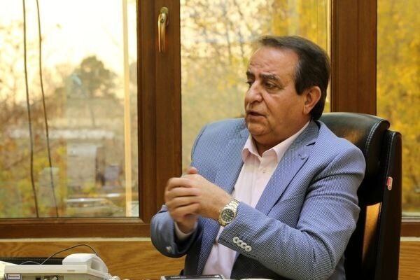 معاملات اوراق مبتنی بر طلا صرفا برای نهادهای تابع بورس مجاز است/ سایر پلتفرمها فاقد مجوز هستند و خالیفروشی میکنند معاملات اوراق مبتنی بر طلا صرفا برای نهادهای تابع بورس مجاز است/ سایر پلتفرمها فاقد مجوز هستند و خالیفروشی میکنند