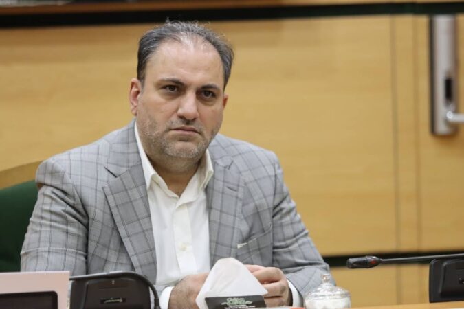 گرمخانههای منطقه ۴ میزبان افراد بیخانمان در سرمای اسفند ۱۴۰۳ گرمخانههای منطقه ۴ میزبان افراد بیخانمان در سرمای اسفند ۱۴۰۳