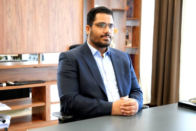 آمادگی سازمان مدیریت میادین میوه و ترهبار برای توزیع محصولات تنظیم بازاری/ نقش موثر میادین و بازارهای میوه و ترهبار در تنظیم بازار آمادگی سازمان مدیریت میادین میوه و ترهبار برای توزیع محصولات تنظیم بازاری/ نقش موثر میادین و بازارهای میوه و ترهبار در تنظیم بازار