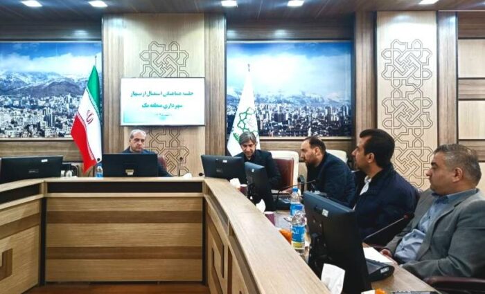 گام جدیددرنگهداشت محلات۲۷گانه منطقه یک باشروع بهار قرآن و طبیعت گام جدیددرنگهداشت محلات۲۷گانه منطقه یک باشروع بهار قرآن و طبیعت