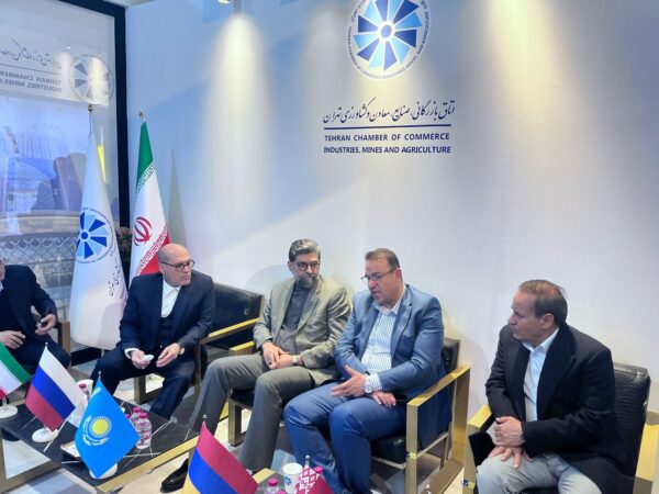 فرهنگ صادراتی را در بنگاه های صنعتی نهادینه کنیم فرهنگ صادراتی را در بنگاه های صنعتی نهادینه کنیم