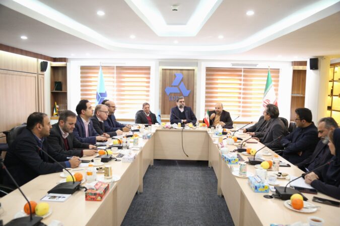 آینده نگری و پیش بینی رویدادها ماموریت اصلی روابط عمومی هاست آینده نگری و پیش بینی رویدادها ماموریت اصلی روابط عمومی هاست