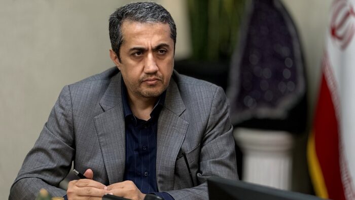 فصل جدید مشارکت دولت و بخش خصوصی در توسعه صنعت گوهرسنگ فصل جدید مشارکت دولت و بخش خصوصی در توسعه صنعت گوهرسنگ