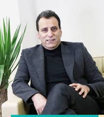 انتصاب علیرضا هادی به مدیرعاملی بیمه تجارت نو بلامانع اعلام شد انتصاب علیرضا هادی به مدیرعاملی بیمه تجارت نو بلامانع اعلام شد