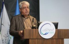 مدیرعامل پتروشیمی شهید تندگویان در پیامی آغاز ماه مبارک رمضان را تبریک گفت