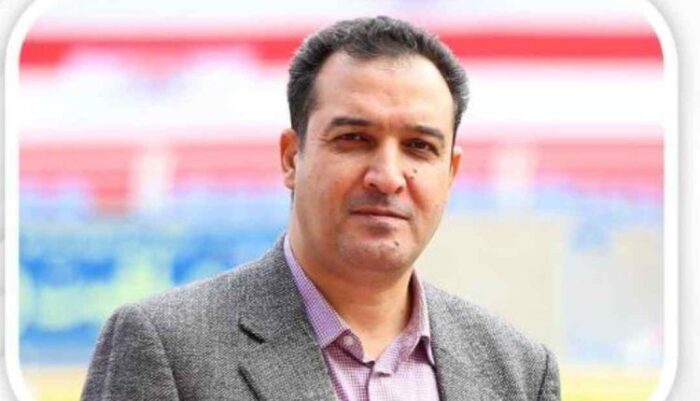 پیام تبریک مدیرعامل شرکت معدنی و صنعتی گل‌گهر