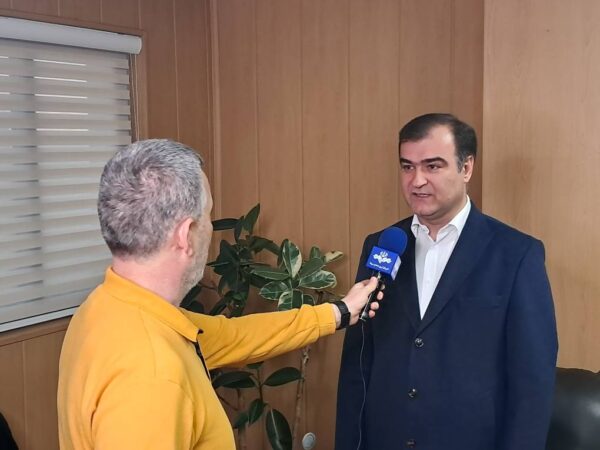نقش بیمه البرز در تامین مالی تولید نقش بیمه البرز در تامین مالی تولید