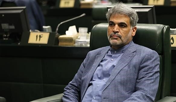 مدیریت درست، اعتماد به بورس را دو چندان کرد/ مجلس درصدد حمایت همهجانبه از بورس است مدیریت درست، اعتماد به بورس را دو چندان کرد/ مجلس درصدد حمایت همهجانبه از بورس است