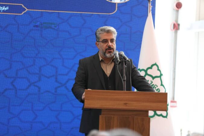 فروشگاه شهروند خانواده افتتاح شد فروشگاه شهروند خانواده افتتاح شد