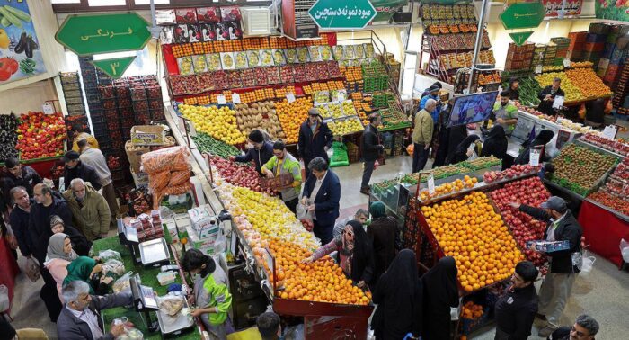 ️اعلام ساعات فعالیت میادین میوه و ترهبار در ماه مبارک رمضان ️اعلام ساعات فعالیت میادین میوه و ترهبار در ماه مبارک رمضان