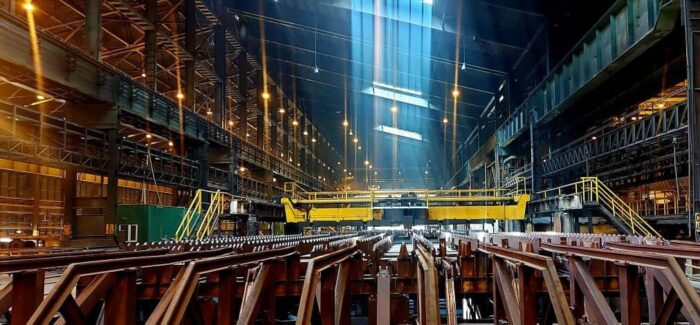 ناترازی های انرژی بلای جان صنعت فولاد ناترازی های انرژی بلای جان صنعت فولاد
