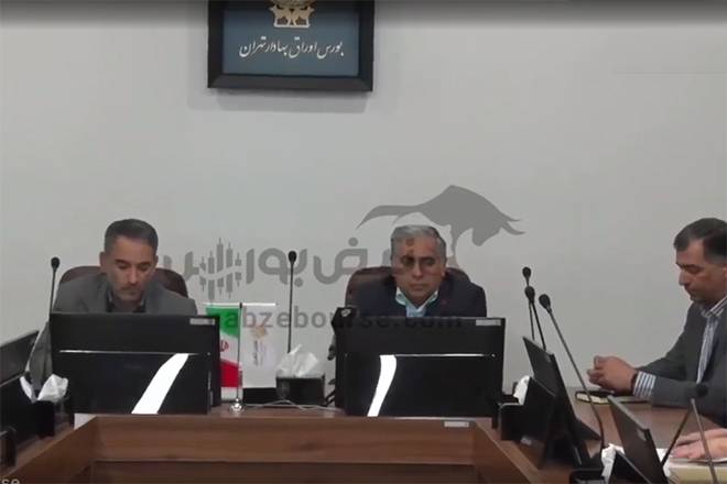 فروش شگستر به پالایشگاه ها از سال آینده شتاب می گیرد فروش شگستر به پالایشگاه ها از سال آینده شتاب می گیرد