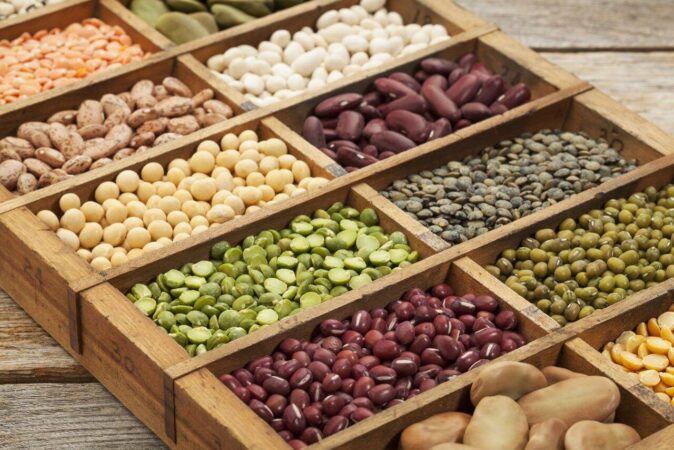 قیمت حبوبات غیر شرکتی در میادین و بازارهای میوه و تره بار تهران اعلام شد قیمت حبوبات غیر شرکتی در میادین و بازارهای میوه و تره بار تهران اعلام شد