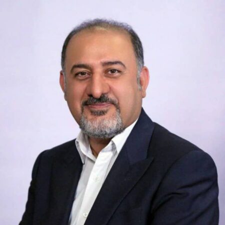 محمدرضا کشاورز به عنوان مدیرعامل بیمه پاسارگاد منصوب شد محمدرضا کشاورز به عنوان مدیرعامل بیمه پاسارگاد منصوب شد