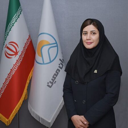انتصاب اعظم هنردوست به مدیرعاملی بیمه اتكایی ایران معین بلامانع اعلام شد انتصاب اعظم هنردوست به مدیرعاملی بیمه اتكایی ایران معین بلامانع اعلام شد