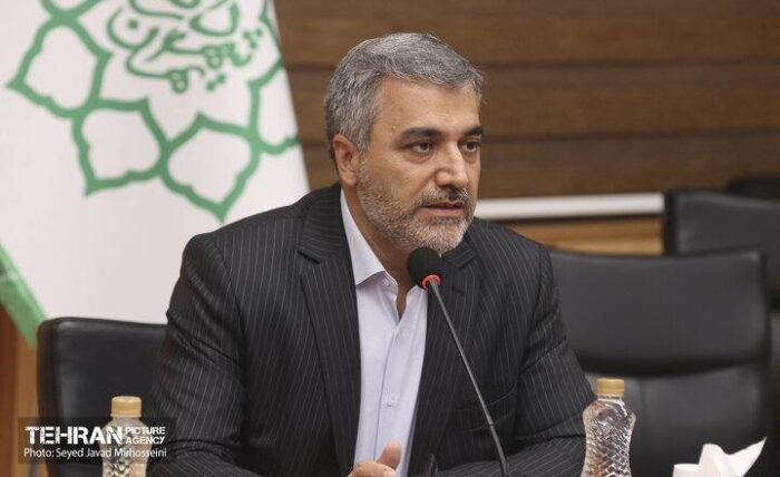 بازپیرایی ورودی‌های شهر تهران برای نوروز ۱۴۰۴