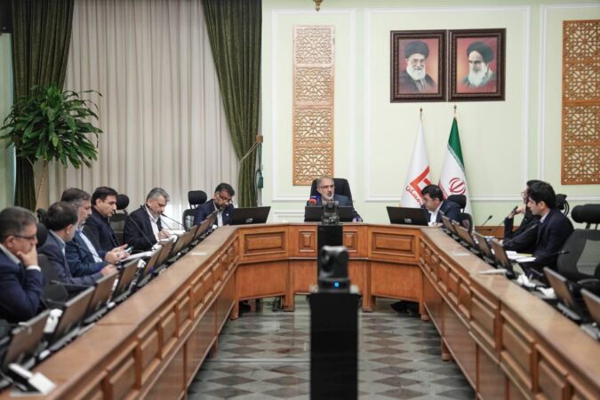برنامه محوری و ارتقای شاخصهای عملکردی مهمترین اقدام سال آتی است/ تلاش در جهت تحقق اهداف بانک در روزهای پایانی سال برنامه محوری و ارتقای شاخصهای عملکردی مهمترین اقدام سال آتی است/ تلاش در جهت تحقق اهداف بانک در روزهای پایانی سال