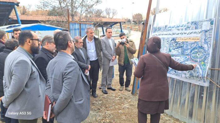 خدمتی دیگر به شهروندان با "خشت بهشت" خدمتی دیگر به شهروندان با “خشت بهشت”