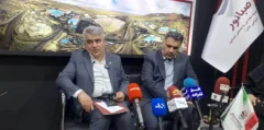 گام بلند کنور به سوی توسعه پایدار با هدف‌گذاری ۵۰۰ میلیون تن ذخیره معدنی
