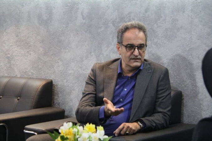 تحول درون سازمانی، کلید توسعه پایدار پاکسان