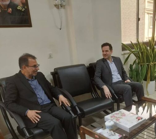 افتتاح و راه اندازی ۷۱ واحد تولیدی در شهرستان بهشهر افتتاح و راه اندازی ۷۱ واحد تولیدی در شهرستان بهشهر