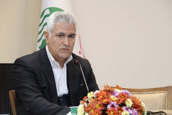 پرداخت بیش از ۱۳۶ هزار و ۹۷۴ میلیارد ریال تسهیلات جبران خسارات ناشی از سیل و آبگرفتکی به کشاورزان و حمایت از تولید، مشاغل و جوانی جمعیت در سال ۱۴۰۳