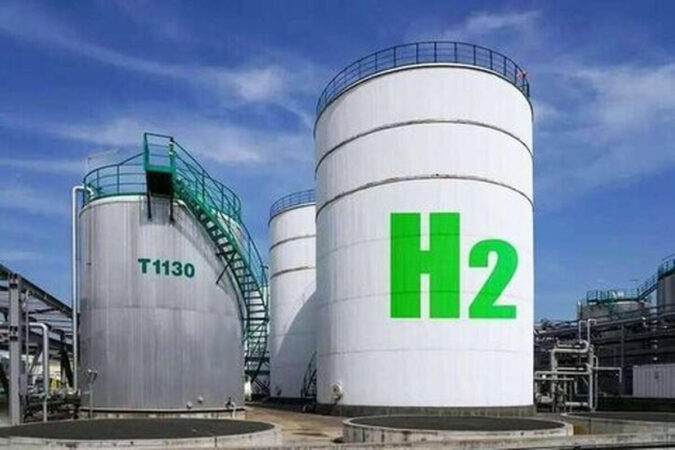 اولویت اجرای طرح های با فناوری بالا در سال 1404توسط ایمیدرو اولویت اجرای طرح های با فناوری بالا در سال ۱۴۰۴توسط ایمیدرو