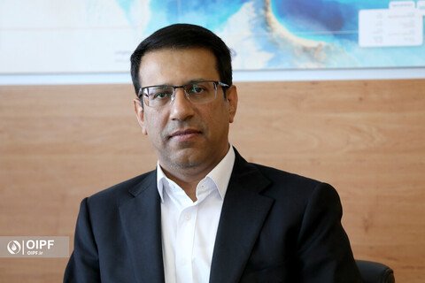 انتصاب رئیس هیئترئیسه صندوقهای بازنشستگی نفت انتصاب رئیس هیئترئیسه صندوقهای بازنشستگی نفت