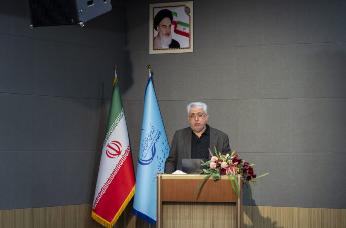 پیام تسلیت مدیرعامل پتروشیمی شهید تندگویان در پی حادثه بندرعباس پیام تسلیت مدیرعامل پتروشیمی شهید تندگویان در پی حادثه بندرعباس