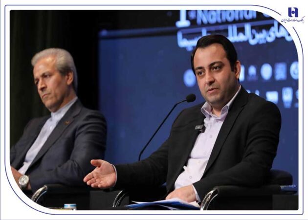 ابزارهای غیرنقدی تأمین مالی نقش مهمی در رفع ناترازیها دارد/ 92 درصد تأمین مالی بنگاههای اقتصادی کشور توسط بانکها انجام میشود ابزارهای غیرنقدی تأمین مالی نقش مهمی در رفع ناترازیها دارد/ ۹۲ درصد تأمین مالی بنگاههای اقتصادی کشور توسط بانکها انجام میشود