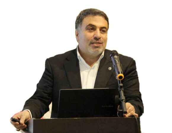 رئیس اداره کل برنامه‌ریزی: اهداف کمی سال ۱۴۰۴پست بانک ایران با افزایش ۴ شاخص جدید به تصویب هیأت مدیره بانک رسید