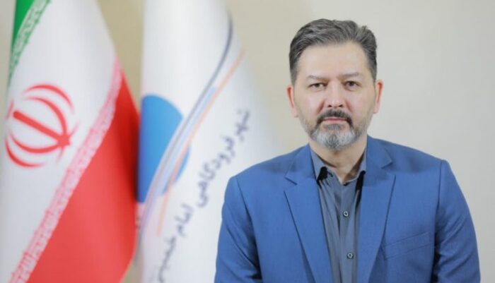 مسئول عملیات حج تمتع ۱۴۰۴ منصوب شد مسئول عملیات حج تمتع ۱۴۰۴ منصوب شد